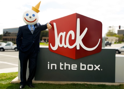 www.Jacklistens.com - Jack in the Box Guest Feedback Survey